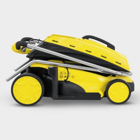 Karcher LMO 18-33 Battery Power Lawn Mower | 1.444-400.0